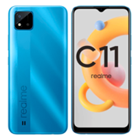 Realme C11 2021 4/64GB (RMX3231)