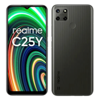 Realme C25Y 4+64GB (RMX3269)