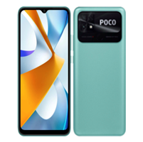 POCO C40 4/64GB