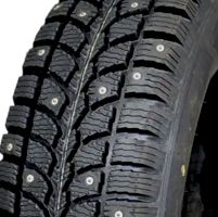 Кама 175/70 R13 KAMA 505 (шип)