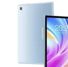 Teclast P20S Light Blue