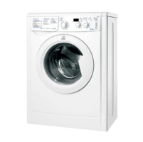 Стиральная машина Indesit IWUD 4105