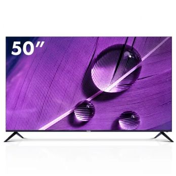 Ultra HD (4K) LED телевизор 50" Haier 50 Smart TV S1