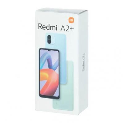 Смартфон Xiaomi Redmi A2+ 3+64