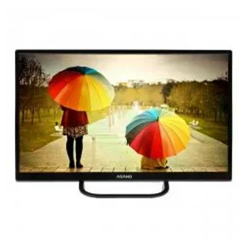 LED телевизор 24" ASANO 24LF1210T