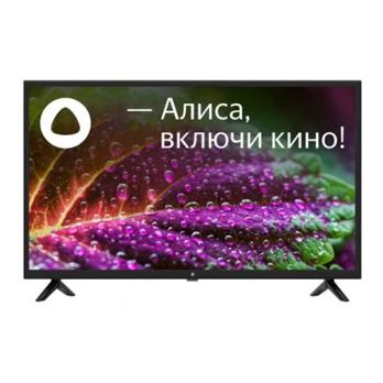 LED телевизор 24" Hi VHIX-24H152MSY