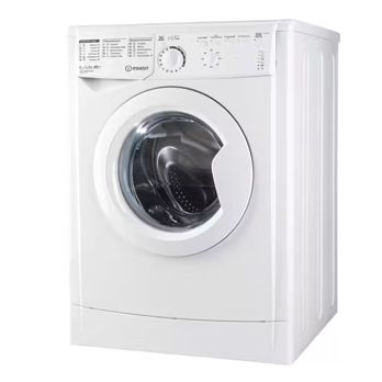 Стиральная машина Indesit EWSB 5085 CIS